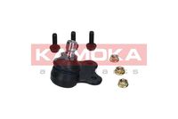 KAMOKA 9040016 - Lado de montaje: debajo<br>Lado de montaje: Eje delantero, izquierda<br>Lado de montaje: Eje delantero, derecha<br>Medida cónica [mm]: 16<br>