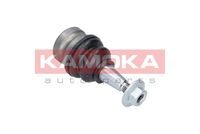 KAMOKA 9040035 - Lado de montaje: exterior<br>Lado de montaje: Eje delantero abajo<br>