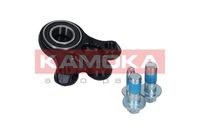 KAMOKA 9040125 - Lado de montaje: Eje delantero arriba<br>Medida cónica [mm]: 18<br>Rosca 1: M14X1,5<br>Rosca 2: M42X1,5<br>