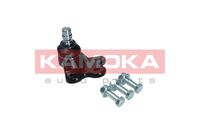 KAMOKA 9040131 - Lado de montaje: Eje delantero<br>Lado de montaje: debajo<br>Medida cónica [mm]: 18<br>