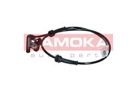 KAMOKA 1060096 - Sensor, revoluciones de la rueda