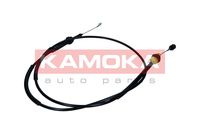 KAMOKA 1060147 - Sensor, revoluciones de la rueda