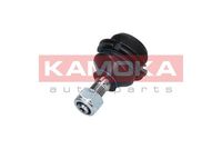 KAMOKA 9040185 - Lado de montaje: Eje delantero abajo<br>Medida cónica [mm]: 15,1<br>Rosca 1: M12X1,75<br>