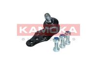 KAMOKA 9040205 - Rótula de suspensión/carga