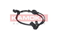 KAMOKA 1060086 - Sensor, revoluciones de la rueda