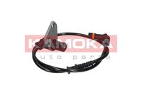 KAMOKA 1060287 - Sensor, revoluciones de la rueda