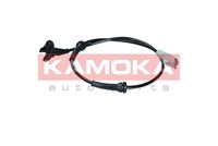 KAMOKA 1060369 - Sensor, revoluciones de la rueda