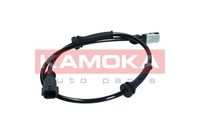 KAMOKA 1060394 - Sensor, revoluciones de la rueda