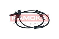 KAMOKA 1060433 - Sensor, revoluciones de la rueda