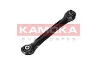 KAMOKA 9050203 - Lado de montaje: Eje trasero<br>Lado de montaje: debajo<br>Tipo de dirección: Brazo oscilante longitudinal<br>Longitud [mm]: 299<br>