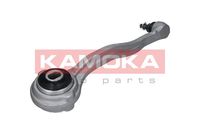 KAMOKA 9050212 - Lado de montaje: Eje trasero<br>Lado de montaje: debajo<br>Tipo de dirección: Brazo oscilante longitudinal<br>Longitud [mm]: 314<br>