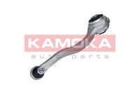 KAMOKA 9050213 - Lado de montaje: Eje delantero, izquierda<br>Lado de montaje: arriba<br>Tipo de dirección: Brazo oscilante transversal<br>Material: Aluminio<br>Medida cónica [mm]: 16<br>Referencia artículo par: 9050213<br>