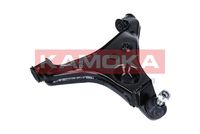 KAMOKA 9050216 - Lado de montaje: Eje trasero, derecha<br>Lado de montaje: debajo<br>Referencia artículo par: S060854<br>Medida cónica [mm]: 22<br>Tipo de dirección: Brazo oscilante transversal<br>Rosca 1: M20X1,5<br>