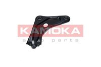 KAMOKA 9050235 - Tipo de dirección: Brazo oscilante transversal<br>Lado de montaje: Eje delantero, derecha<br>Medida cónica [mm]: 18<br>