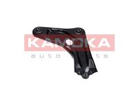 KAMOKA 9050236 - Lado de montaje: Eje delantero, izquierda<br>Lado de montaje: debajo<br>Tipo de dirección: Brazo oscilante transversal<br>Medida cónica [mm]: 18<br>Referencia artículo par: 9050236<br>