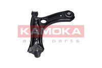 KAMOKA 9050255 - Tipo de dirección: Brazo oscilante transversal<br>Lado de montaje: Eje delantero, derecha<br>