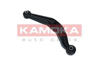 KAMOKA 9050319 - Lado de montaje: Eje delantero, derecha<br>Lado de montaje: debajo<br>Tipo de dirección: Brazo oscilante transversal<br>Material: Aluminio<br>Medida cónica [mm]: 20<br>Referencia artículo par: 9050317<br>