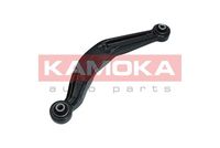 KAMOKA 9050320 - Lado de montaje: Eje trasero izquierda<br>Lado de montaje: arriba<br>Tipo de dirección: Brazo oscilante longitudinal<br>Longitud [mm]: 385<br>Referencia artículo par: 9050320<br>