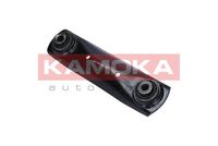 KAMOKA 9050325 - Lado de montaje: Eje trasero, derecha<br>Lado de montaje: arriba<br>Tipo de dirección: Brazo oscilante longitudinal<br>Longitud [mm]: 385<br>Referencia artículo par: 9050319<br>