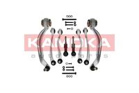 KAMOKA 9060006 - Lado de montaje: Eje delantero<br>Tipo de dirección: Brazo oscilante transversal<br>para OE N°: 8D0 498 998<br>