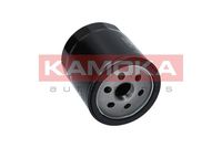 KAMOKA F100401 - Tipo de filtro: Filtro enroscable<br>Altura [mm]: 85<br>Diámetro exterior [mm]: 76<br>Diámetro 3 [mm]: 62<br>Diámetro 4 [mm]: 72<br>Rosca 1: M20x1,5<br>