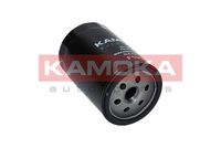 KAMOKA F101601 - año construcción desde: 08/2005<br>Tipo de filtro: Filtro enroscable<br>Altura [mm]: 122<br>Diámetro exterior [mm]: 76<br>Diámetro 3 [mm]: 62<br>Diámetro 4 [mm]: 72<br>Rosca 1: 3/4"-16<br>