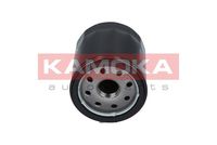 KAMOKA F104001 - Tipo de filtro: Cartucho filtrante<br>Longitud [mm]: 87<br>Diámetro exterior [mm]: 53<br>Diámetro interior [mm]: 25<br>Diámetro de montaje [mm]: 37<br>Diám. int. 1 [mm]: 24<br>