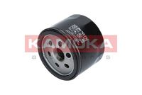 KAMOKA F106201 - Tipo de filtro: Filtro enroscable<br>Diám. int. 2[mm]: 63<br>Diámetro exterior 2 [mm]: 74<br>Altura [mm]: 75<br>Medida de rosca: M 20 X 1.5<br>Diámetro exterior [mm]: 78<br>Artículo complementario / información complementaria 2: con válvula bloqueo de retorno<br>presión apertura válvula de desviación [bar]: 2,0<br>