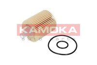 KAMOKA F108101 - Tipo de filtro: Cartucho filtrante<br>Longitud [mm]: 82<br>Diámetro exterior [mm]: 70<br>Diámetro interior [mm]: 29<br>