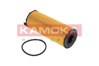 KAMOKA F109901 - Tipo de filtro: Cartucho filtrante<br>Altura [mm]: 200<br>Diámetro exterior [mm]: 76<br>Diámetro interior [mm]: 29<br>Diámetro 3 [mm]: 29<br>