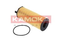 KAMOKA F110001 - año construcción hasta: 09/2011<br>Tipo de filtro: Cartucho filtrante<br>Altura [mm]: 200<br>Diámetro exterior [mm]: 76<br>Diámetro interior [mm]: 29<br>Diámetro 3 [mm]: 29<br>