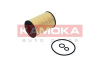 KAMOKA F112301 - Tipo de filtro: Cartucho filtrante<br>Artículo complementario/Información complementaria: con junta<br>Altura [mm]: 100<br>Diámetro interior [mm]: 28<br>Diámetro exterior [mm]: 63<br>Diám. int. 1 [mm]: 28<br>