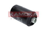 KAMOKA F112901 - Tipo de filtro: Cartucho filtrante<br>Altura [mm]: 125<br>Diámetro exterior [mm]: 65<br>para OE N°: 06D115466<br>