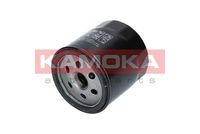 KAMOKA F113101 - Tipo de filtro: Filtro enroscable<br>Altura [mm]: 100<br>Diámetro exterior [mm]: 76<br>Diámetro 3 [mm]: 62<br>Diámetro 4 [mm]: 72<br>Rosca 1: 3/4"-16<br>