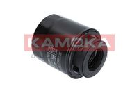 KAMOKA F114701 - Tipo de filtro: Cartucho filtrante<br>Altura [mm]: 73<br>Diámetro exterior [mm]: 65<br>