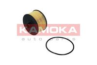 KAMOKA F116501 - Tipo de filtro: Cartucho filtrante<br>Altura [mm]: 63<br>Diámetro exterior [mm]: 91<br>Diámetro interior [mm]: 18<br>