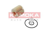 KAMOKA F117901 - Filtro de aceite