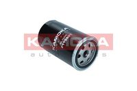 KAMOKA F119401 - Tipo de filtro: Cartucho filtrante<br>Altura [mm]: 110<br>Diámetro exterior [mm]: 72<br>