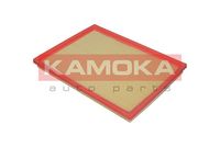 KAMOKA F200501 - Tipo de filtro: Filtro de recirculación aire<br>Forma: cilíndrico<br>Diámetro exterior [mm]: 274<br>Altura [mm]: 60<br>