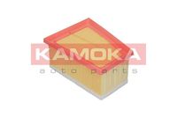 KAMOKA F202101 - Longitud [mm]: 171<br>Ancho [mm]: 139<br>Ancho 1 [mm]: 94<br>Altura [mm]: 74<br>Tipo de filtro: Cartucho filtrante<br>