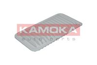 KAMOKA F203801 - Tipo de filtro: Filtro de recirculación aire<br>Forma: cilíndrico<br>Diámetro exterior [mm]: 161<br>Altura [mm]: 286<br>