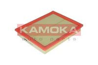 KAMOKA F204701 - Filtro de aire