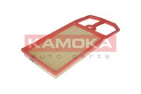 KAMOKA F206001 - Tipo de filtro: Filtro de recirculación aire<br>Forma: cilíndrico<br>Diámetro exterior [mm]: 274<br>Altura [mm]: 60<br>