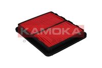 KAMOKA F207601 - Tipo de filtro: Filtro de recirculación aire<br>Forma: rectangular<br>Longitud [mm]: 281<br>Ancho [mm]: 168<br>Altura [mm]: 33<br>