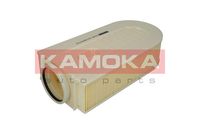 KAMOKA F214701 - año construcción desde: 07/2012<br>N.º de chasis (VIN) desde: A062547<br>Longitud [mm]: 330<br>Ancho [mm]: 176<br>Altura [mm]: 68<br>Tipo de filtro: Cartucho filtrante<br>