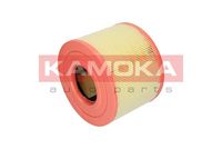 KAMOKA F215201 - Tipo de filtro: Cartucho filtrante<br>Altura [mm]: 174<br>Diámetro exterior [mm]: 175<br>Diámetro interior [mm]: 80<br>