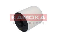 KAMOKA F215301 - Altura [mm]: 169,5<br>Diámetro interior [mm]: 75<br>Diámetro exterior [mm]: 149<br>Tipo de filtro: Cartucho filtrante<br>