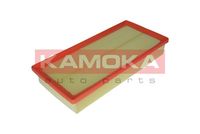 KAMOKA F217301 - Artículo complementario / información complementaria 2: con filtro previo<br>Tipo de filtro: Cartucho filtrante<br>Altura [mm]: 62<br>Longitud [mm]: 389<br>Ancho [mm]: 187<br>