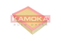 KAMOKA F218401 - Filtro de aire