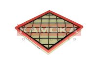 KAMOKA F220701 - Tipo de filtro: Filtro de recirculación aire<br>Forma: rectangular<br>Longitud [mm]: 293<br>Ancho [mm]: 237<br>Altura [mm]: 42<br>